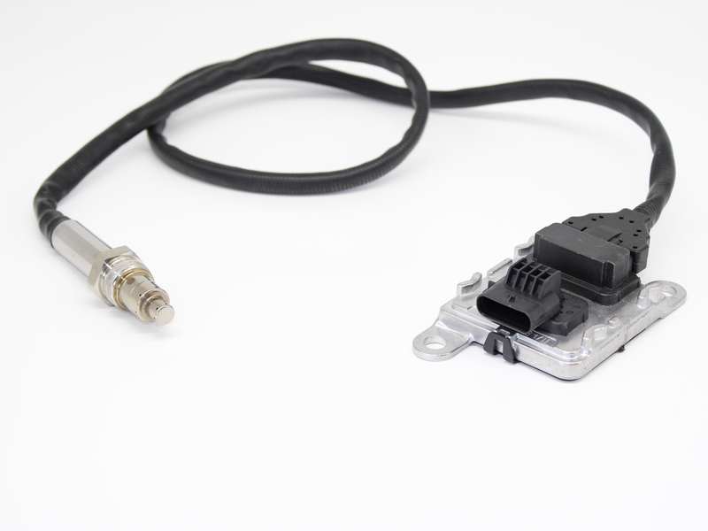 NOx-Sensor